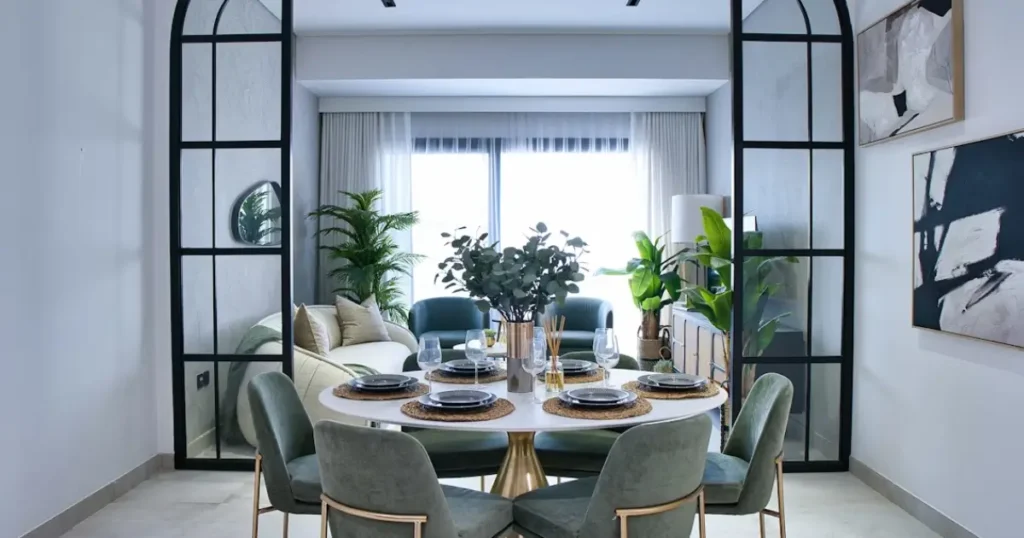 Ejari in Meydan: Apartments vs. Villas – Understanding Registration Process