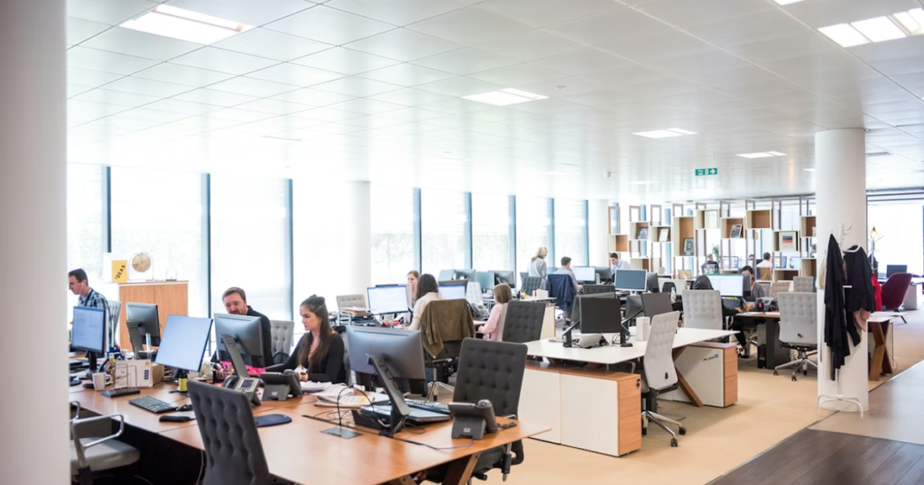 Secure your commercial Ejari services in Meydan today! Get fast office Ejari Dubai and trade license Ejari for your business setup with our team