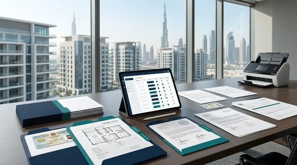 Ejari Documents Required for Meydan Residents