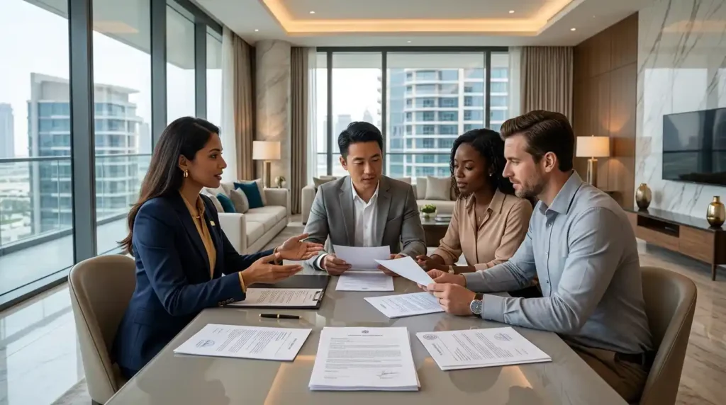 Ejari for Joint Tenancy in Meydan: How to Register