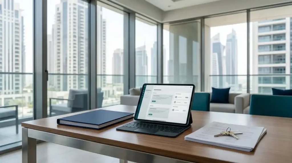 First-time Tenant Guide to Ejari Registration
