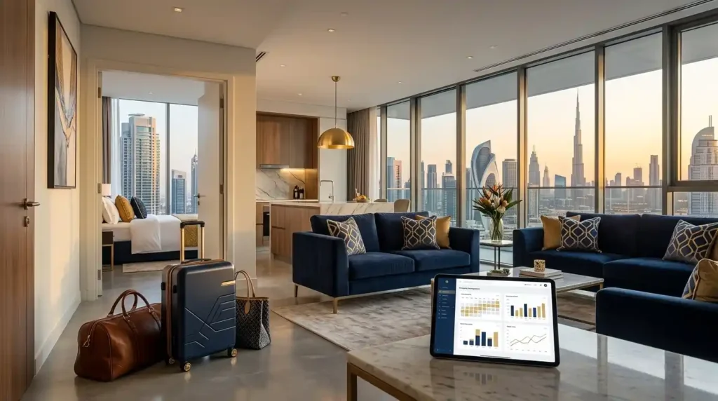 The Complete Ejari Guide for Short-Term Rentals in Dubai
