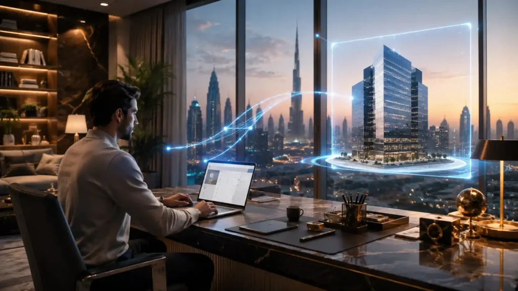 6 Unique Benefits of the Virtual Ejari Revolution in Dubai