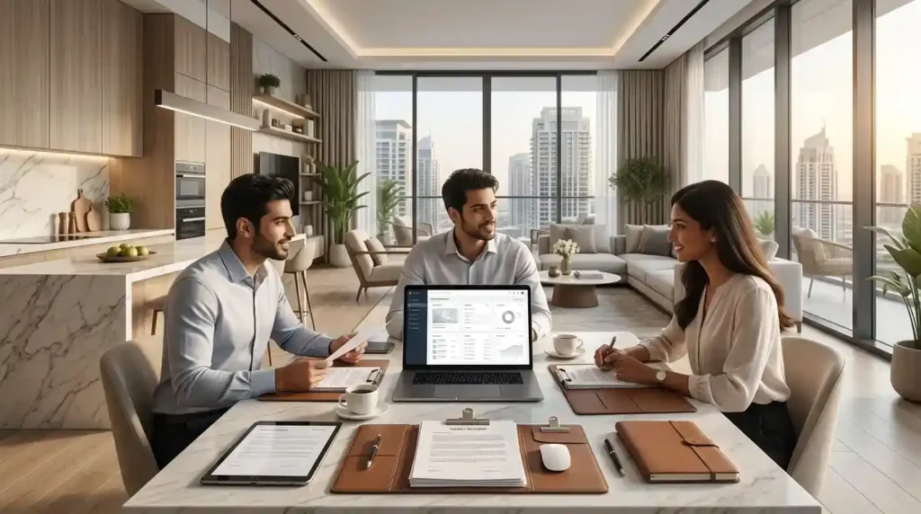 A Guide to Ejari for Shared Accommodation in Dubai