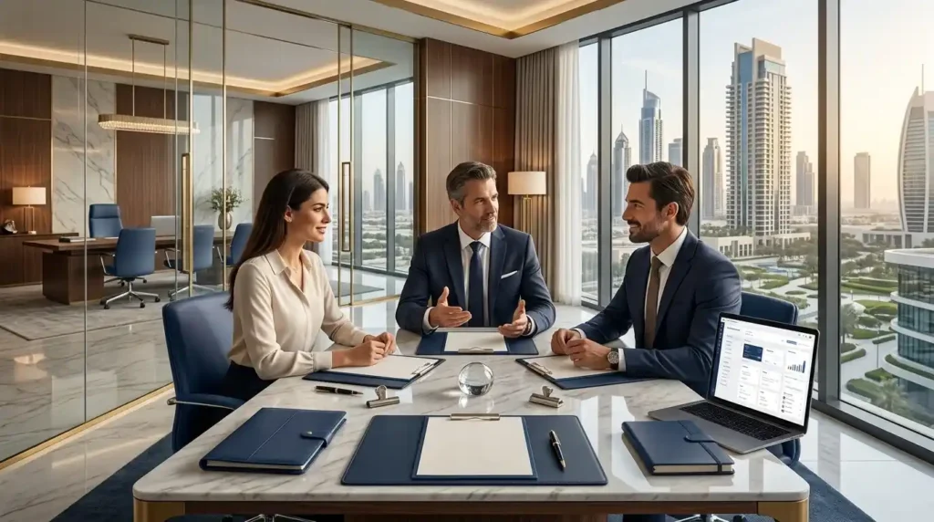 Dubai RERA Rules 2026: Guide for Tenants
