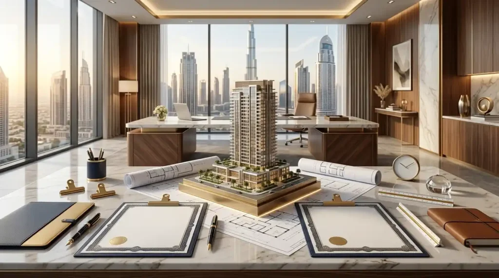 Ejari vs Title Deed in Dubai: The Property Documents
