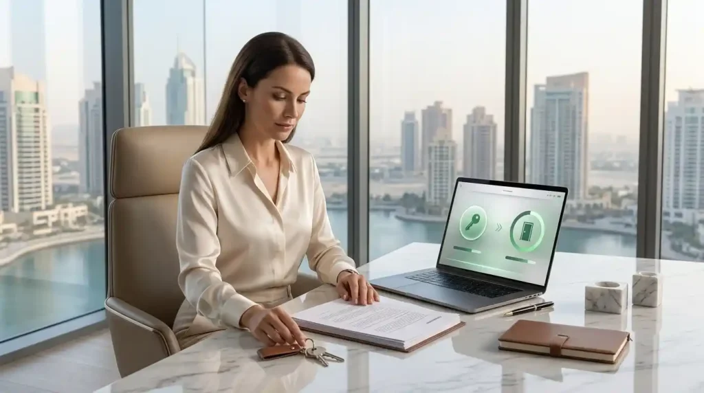 How to Cancel Ejari Before Your Lease Ends in Dubai