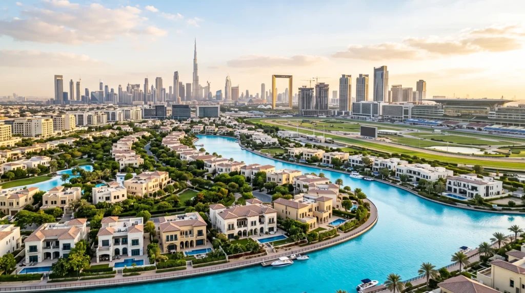 Registering Ejari Meydan One or District 11? Learn the process, documents, and community-specific steps for these Dubai neighborhoods.